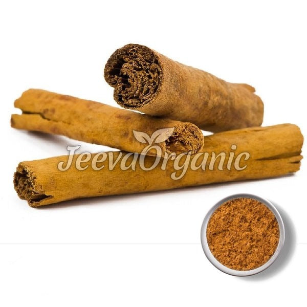 Zimtextraktpulver 10% Polyphenol