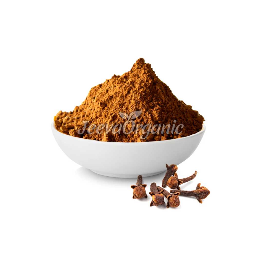 Cloves Powder