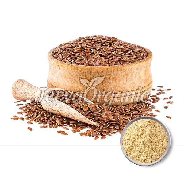 Flax Seed Powder