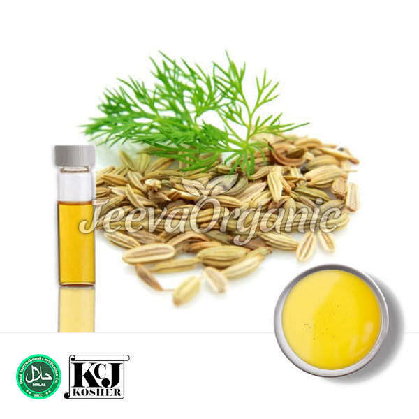 Dill Seed Oil (Anethum graveolens)