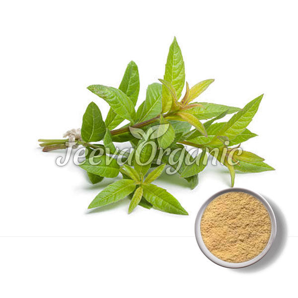 Lemon verbena Powder