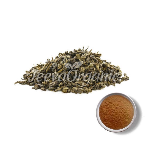 Oolong Tea Powder