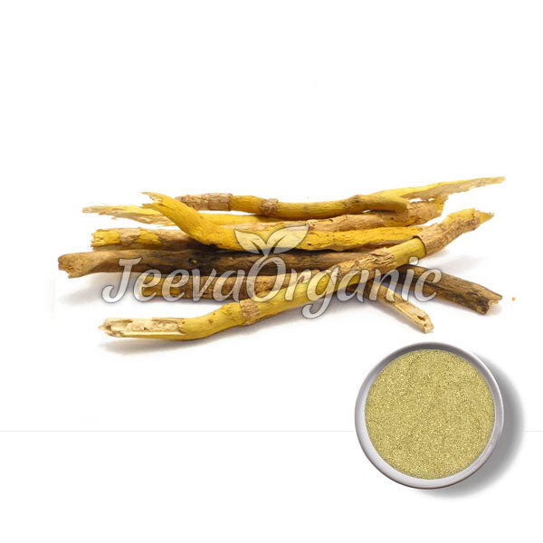 Oregon Grape Root Powder