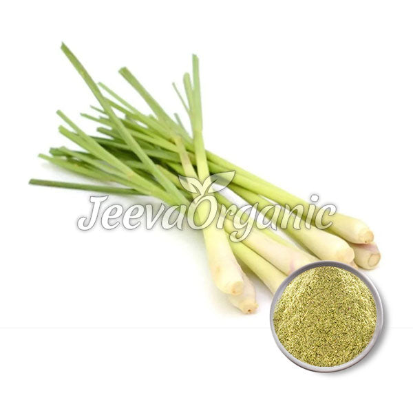 Lemon Grass Powder