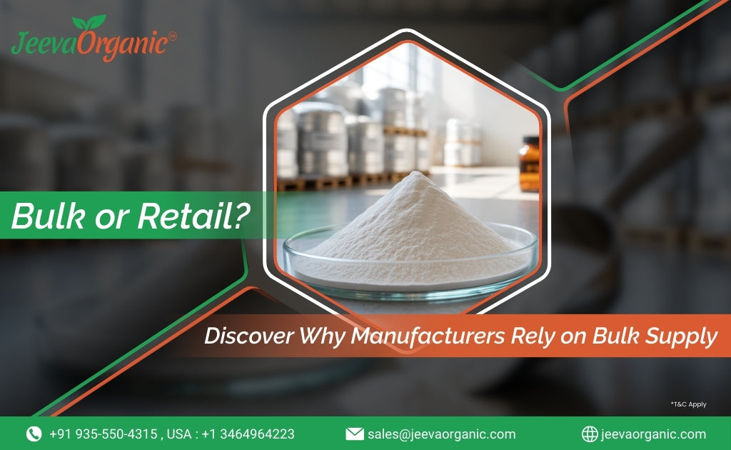 Bulk Lactobacillus rhamnosus Powder