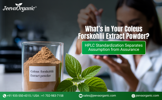 Why HPLC Standardization Matters in Bulk Procurement