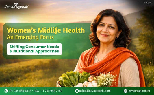women's midlife health and nutrition