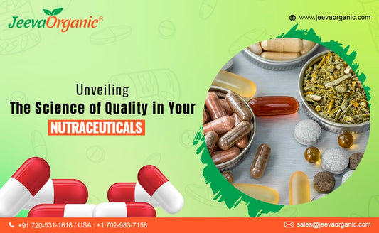 Quality Assurance in Nutraceutical Ingredients Manufacturing