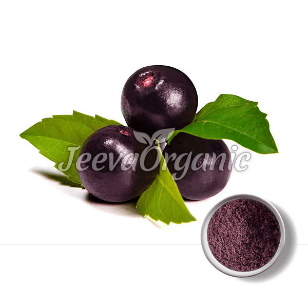 Acai Berry Powder