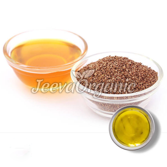 Ajwain Oil