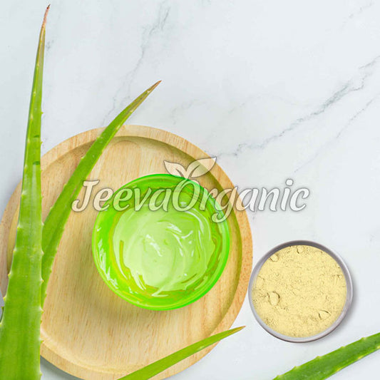 Aloe Vera Gel Liquid 10:1