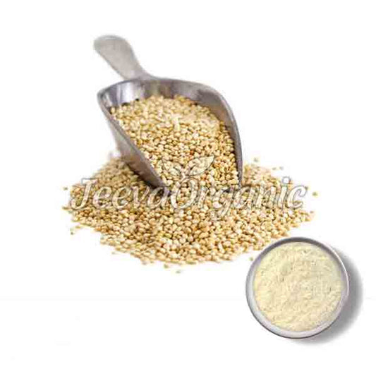 Amaranth Powder