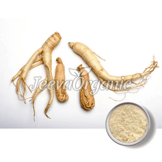 American Ginseng Powder