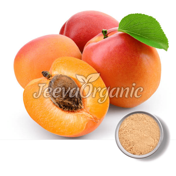 Apricot Kernel Powder