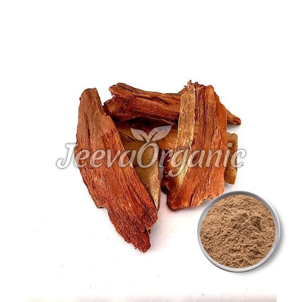 Organic Arjuna Powder