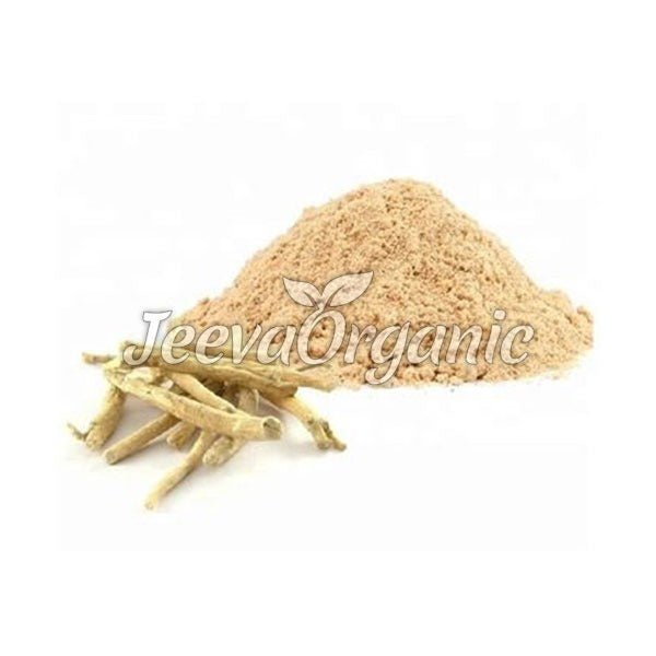 Organic Ashwagandha Powder