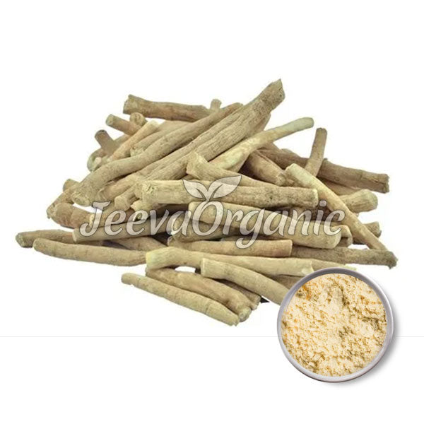 Ashwagandha Root Extract Powder 2.5% Withanolide