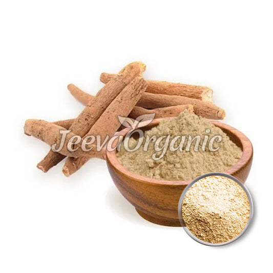 Ashwagandha Root Powder