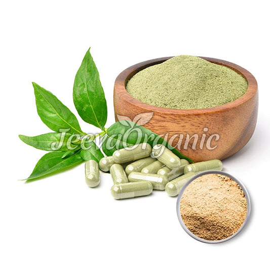 Bacopa Extract Powder 20% Bacosides, HPLC