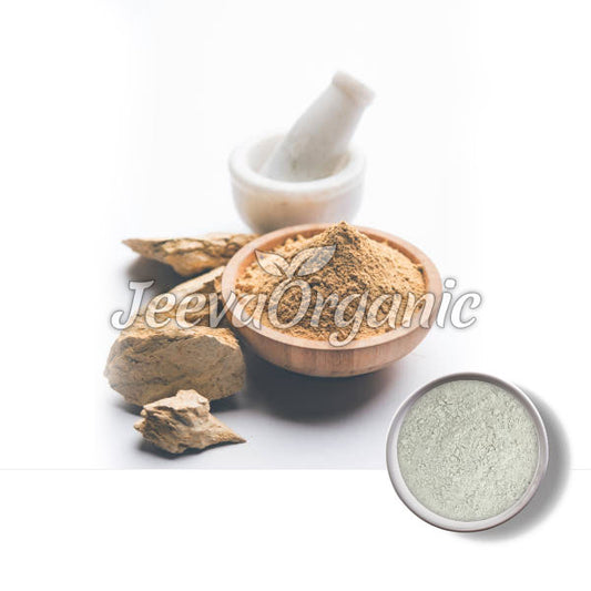 Bentonite Clay Powder