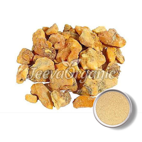 Benzoin Powder