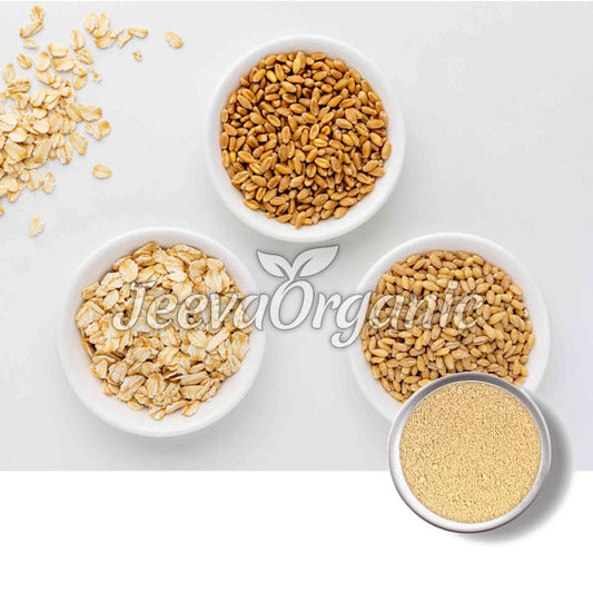 Beta Glucan Powder