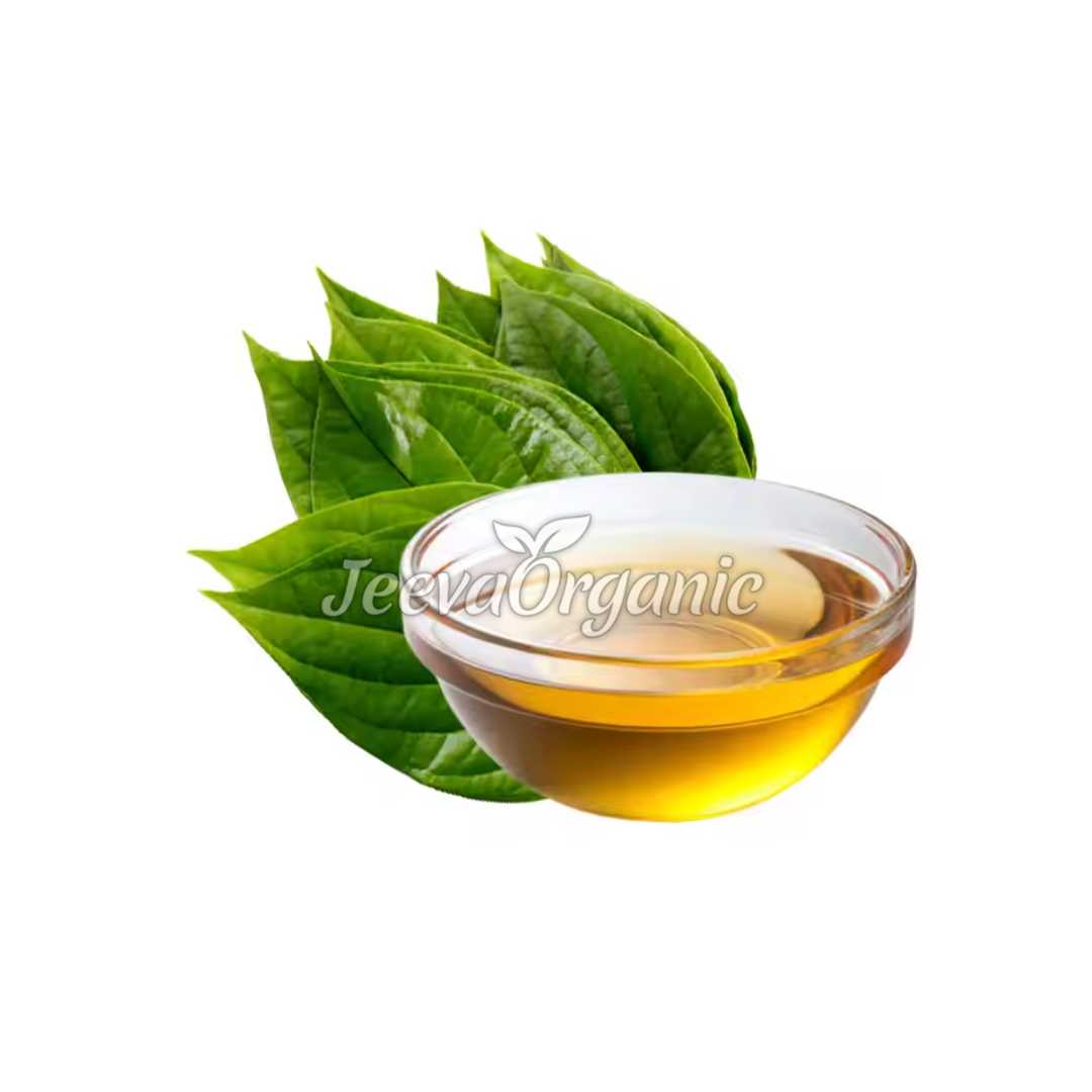 Betel Leaf Oil