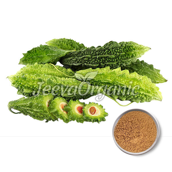 Bitter Melon Extract Powder 20:1