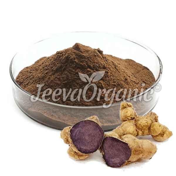 Black Ginger Extract Powder 10:1