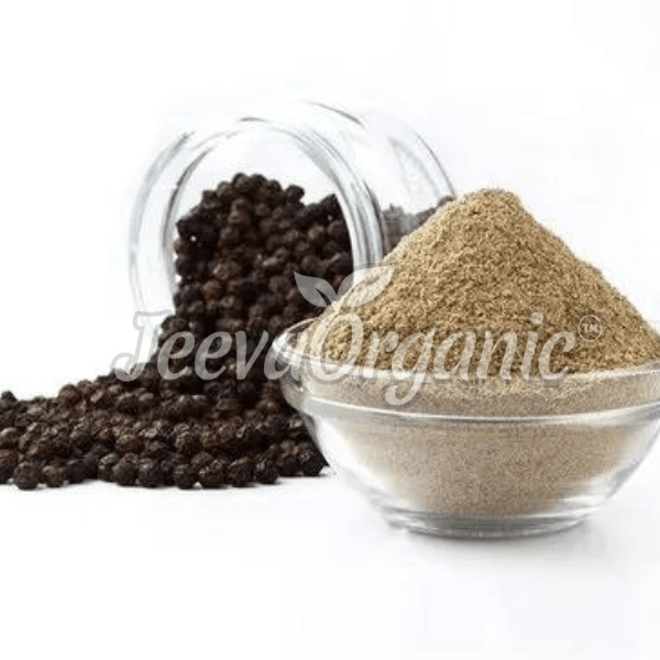 Black Pepper Extract Powder 4:1