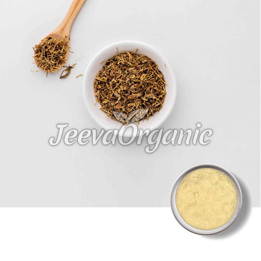 Blue Cohosh Powder