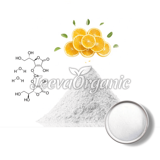 Calcium Ascorbate Powder