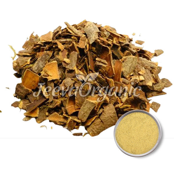 Cascara Bark Powder