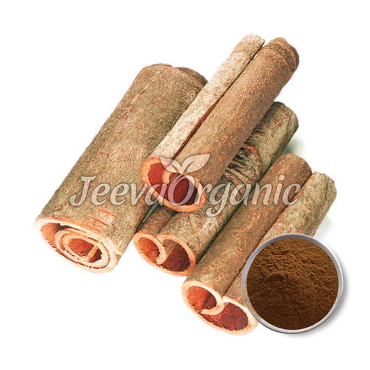 Cassia Cinnamon Bark Powder