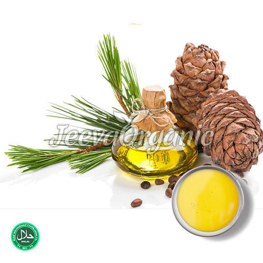 Cedar Wood Oil