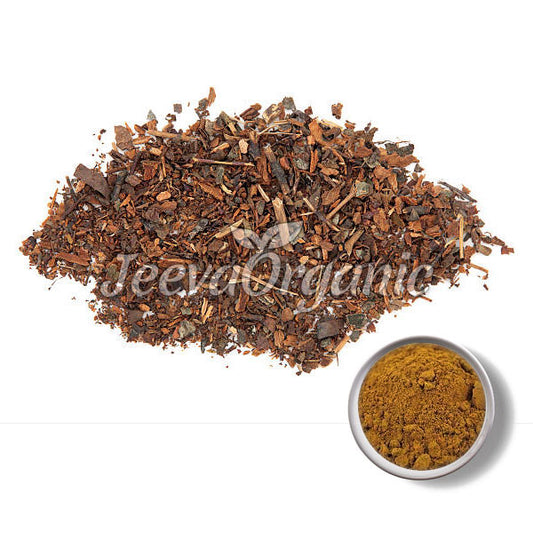 Cherry Bark Powder