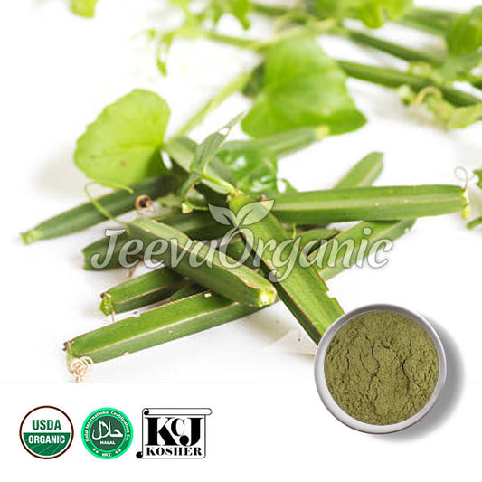 Cissus Quadrangularis Extract Powder 10:1