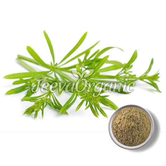 Cleavers Powder