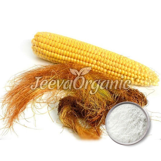 Corn Silk Extract Powder 4:1