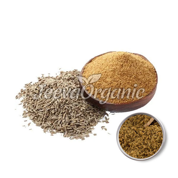 Bulk Cumin Powder (Cuminum cyminum) Supplier