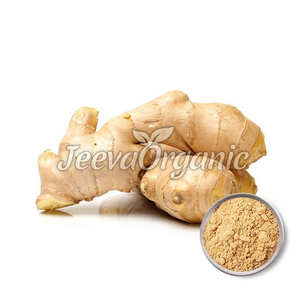 Fermented Ginger Powder