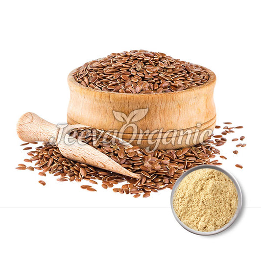 Flax Seed Powder