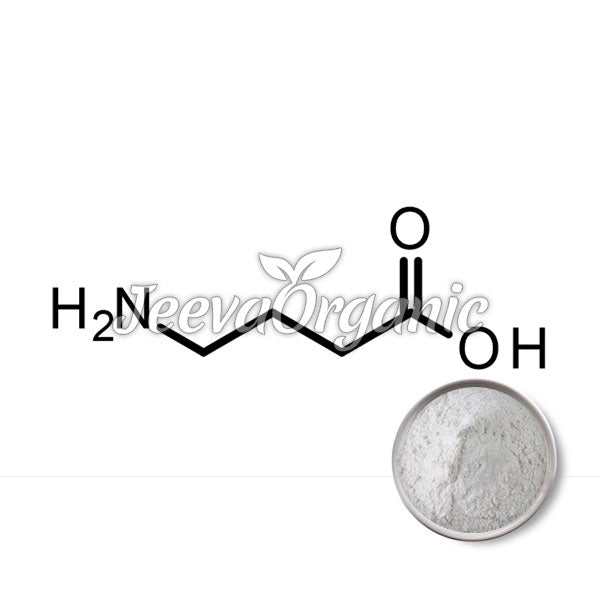 GABA (Gama-Aminobutyric Acid)