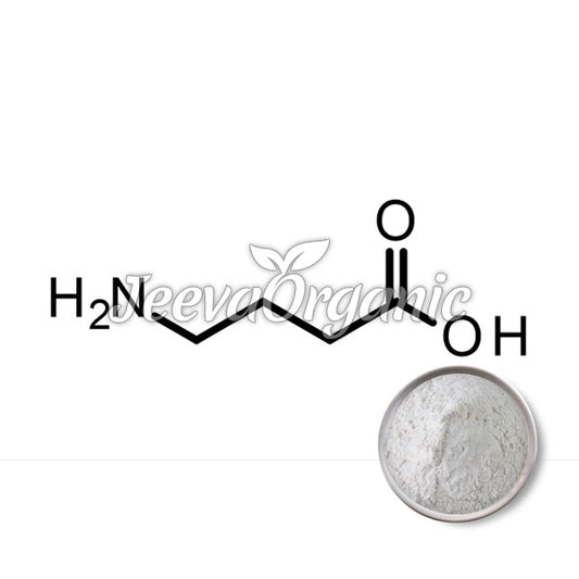 GABA (Gamma-Aminobuttersäure)