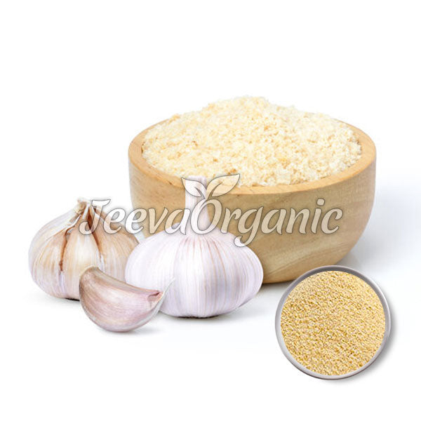 Garlic Powder