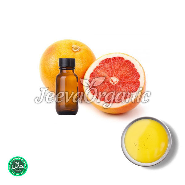 Grape Fruit Oil