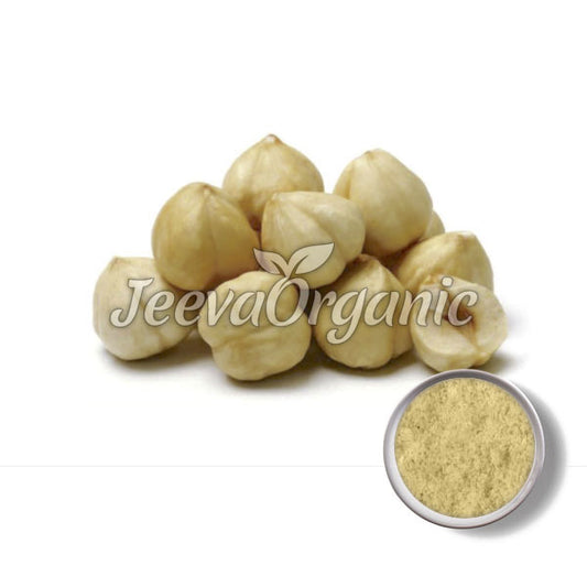 Hazelnut Kernels Powder