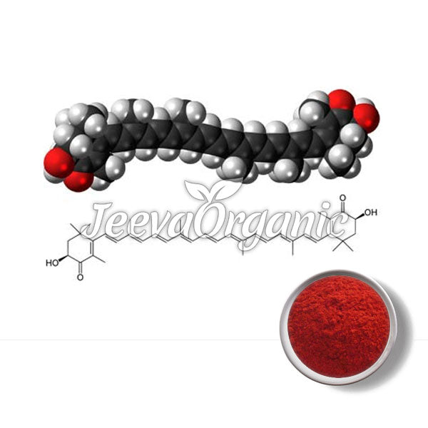 Astaxanthin Powder