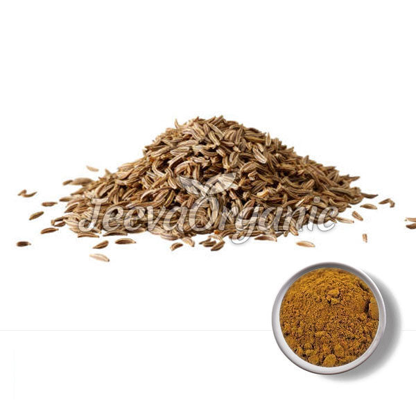 Caraway Seeds Powder