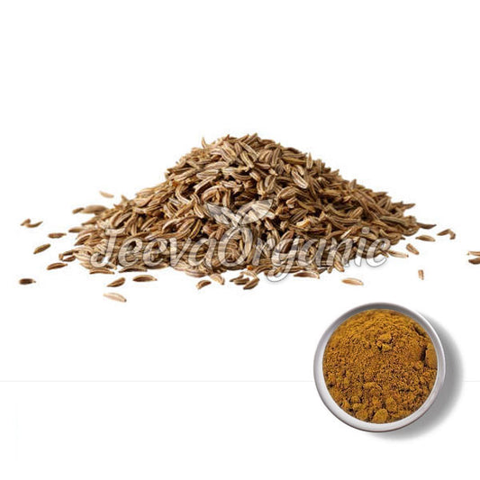 Caraway Oil